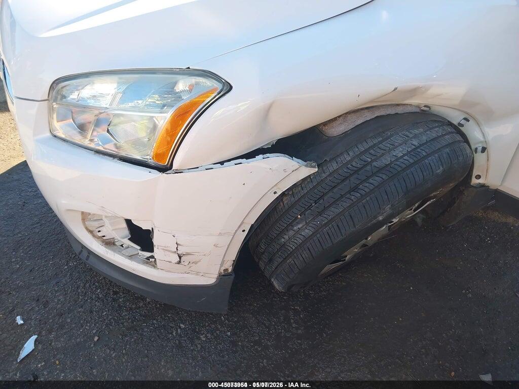 3GNCJKSB7GL258931 2016 CHEVROLET TRAX photo no. 6