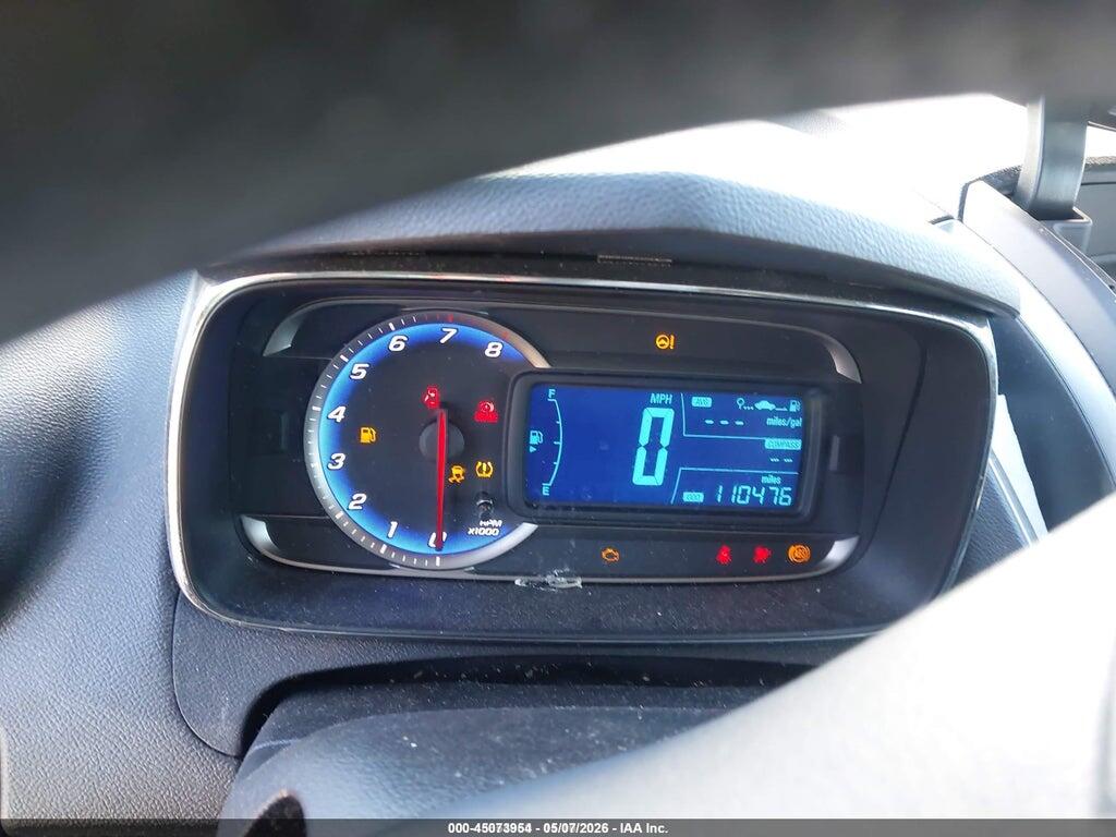 3GNCJKSB7GL258931 2016 CHEVROLET TRAX photo no. 7
