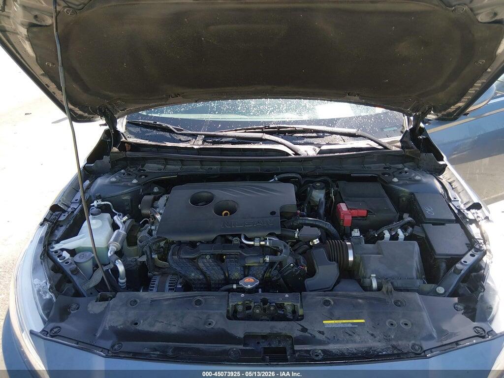 1N4BL4EW8LC117225 2020 NISSAN ALTIMA photo no. 10