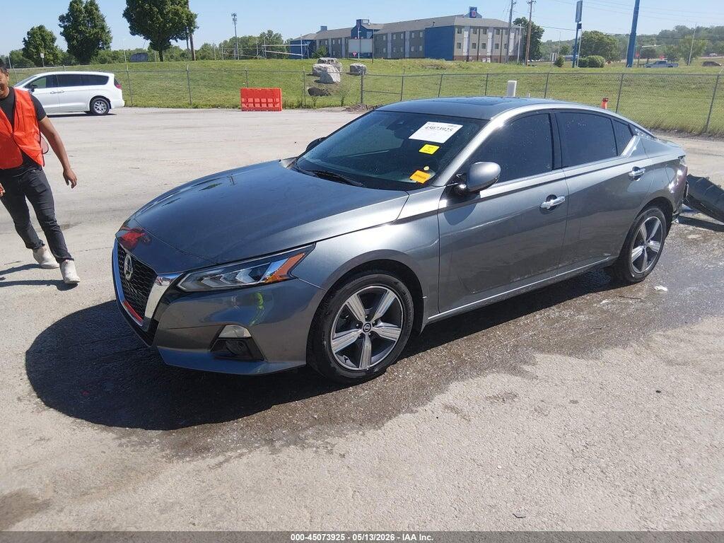 1N4BL4EW8LC117225 2020 NISSAN ALTIMA photo no. 2