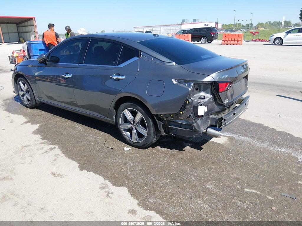 1N4BL4EW8LC117225 2020 NISSAN ALTIMA photo no. 3