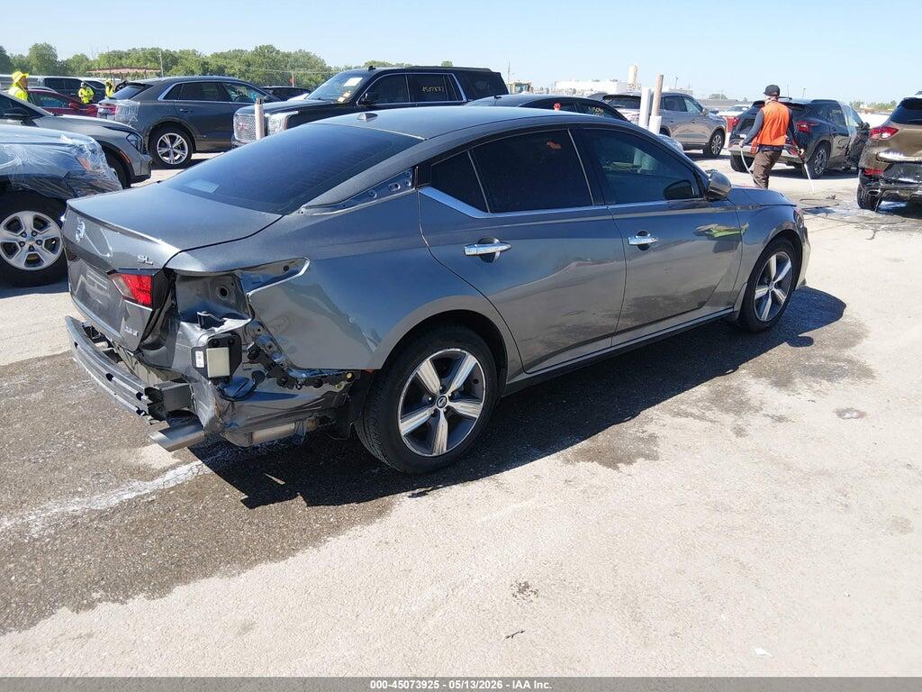 1N4BL4EW8LC117225 2020 NISSAN ALTIMA photo no. 4