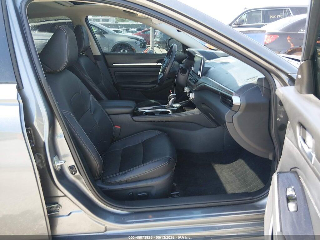 1N4BL4EW8LC117225 2020 NISSAN ALTIMA photo no. 5