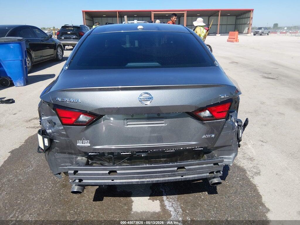1N4BL4EW8LC117225 2020 NISSAN ALTIMA photo no. 6