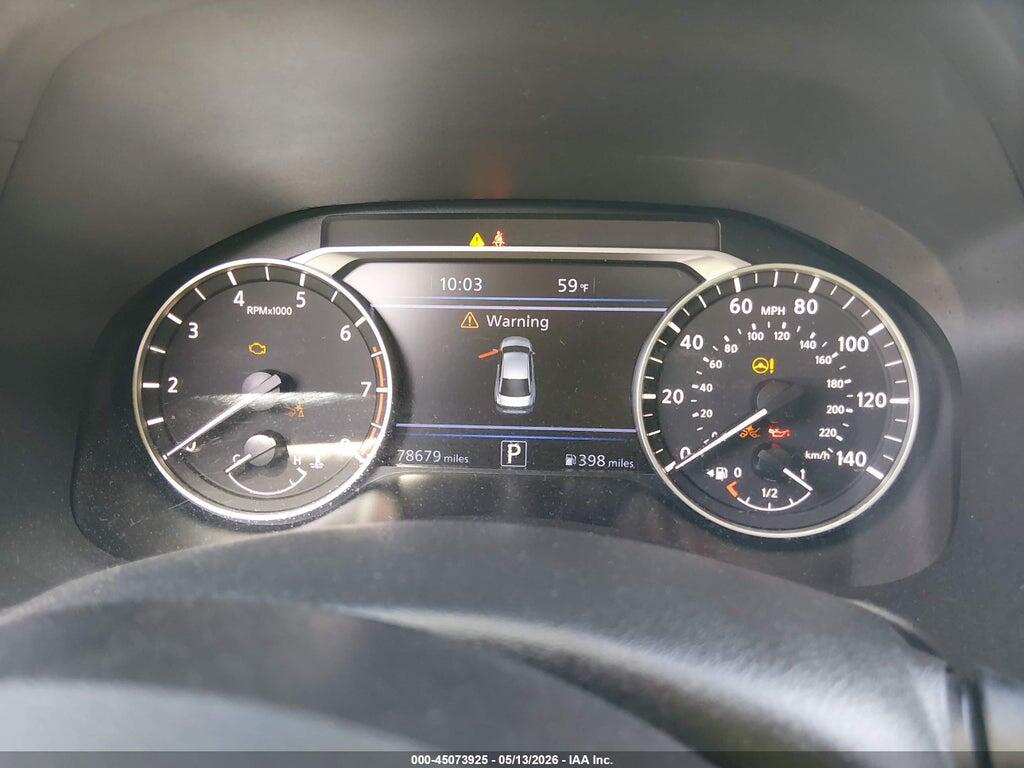 1N4BL4EW8LC117225 2020 NISSAN ALTIMA photo no. 7