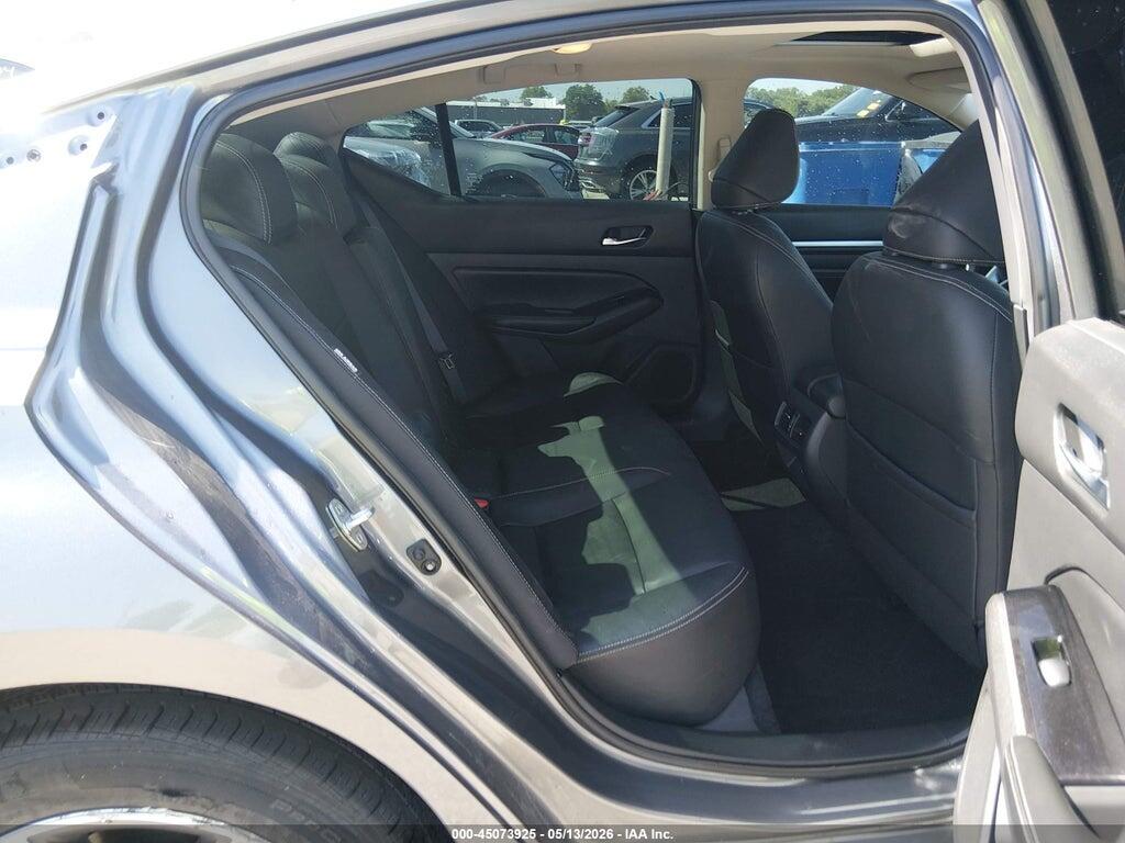 1N4BL4EW8LC117225 2020 NISSAN ALTIMA photo no. 8