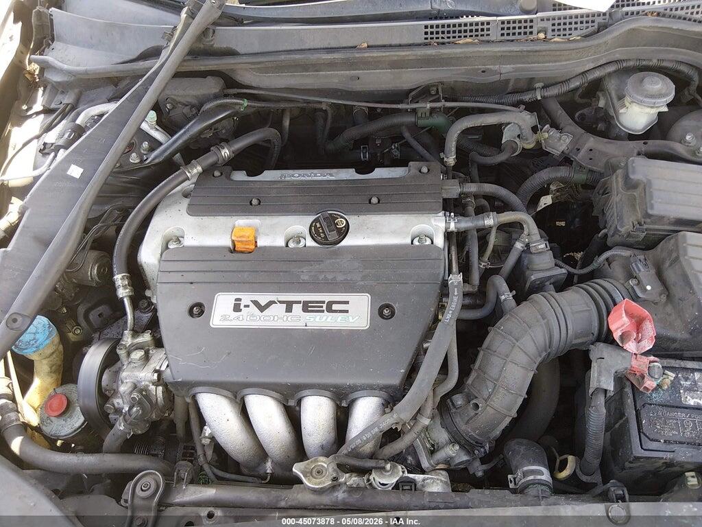 1HGCM56747A018560 2007 HONDA ACCORD photo no. 10