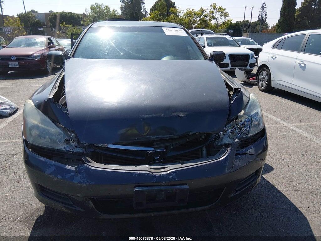 1HGCM56747A018560 2007 HONDA ACCORD photo no. 12