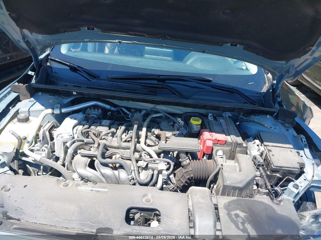 3N1AB8DV9RY333483 2024 NISSAN SENTRA photo no. 10
