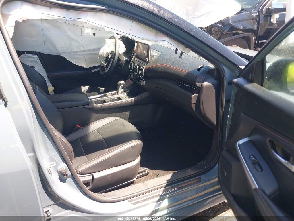 3N1AB8DV9RY333483 2024 NISSAN SENTRA photo no. 5