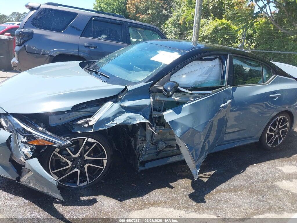 3N1AB8DV9RY333483 2024 NISSAN SENTRA photo no. 6