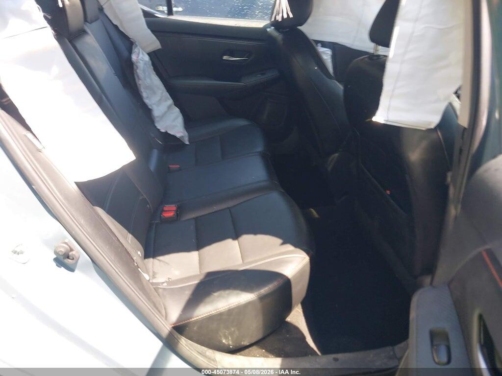 3N1AB8DV9RY333483 2024 NISSAN SENTRA photo no. 8