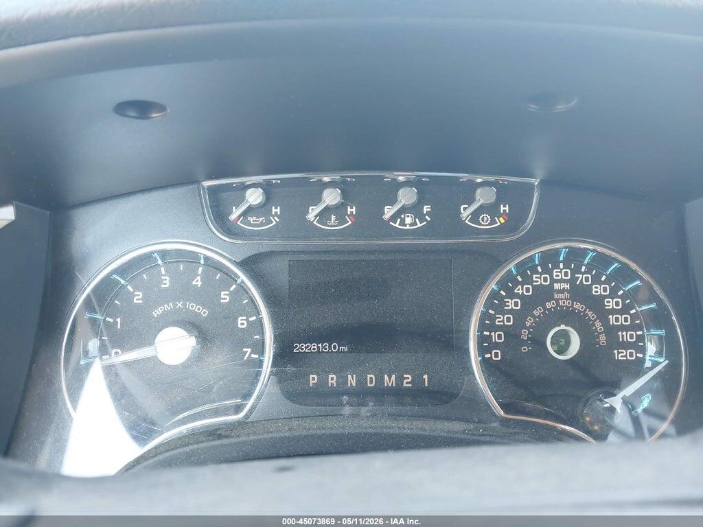 1FTFW1ET0CFB84424 2012 FORD F-150 photo no. 7