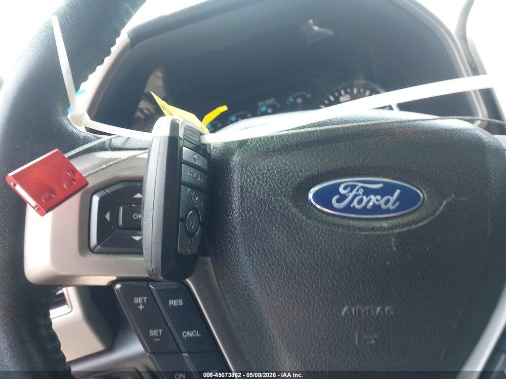 1FTEW1C55LKE86749 2020 FORD F-150 photo no. 11