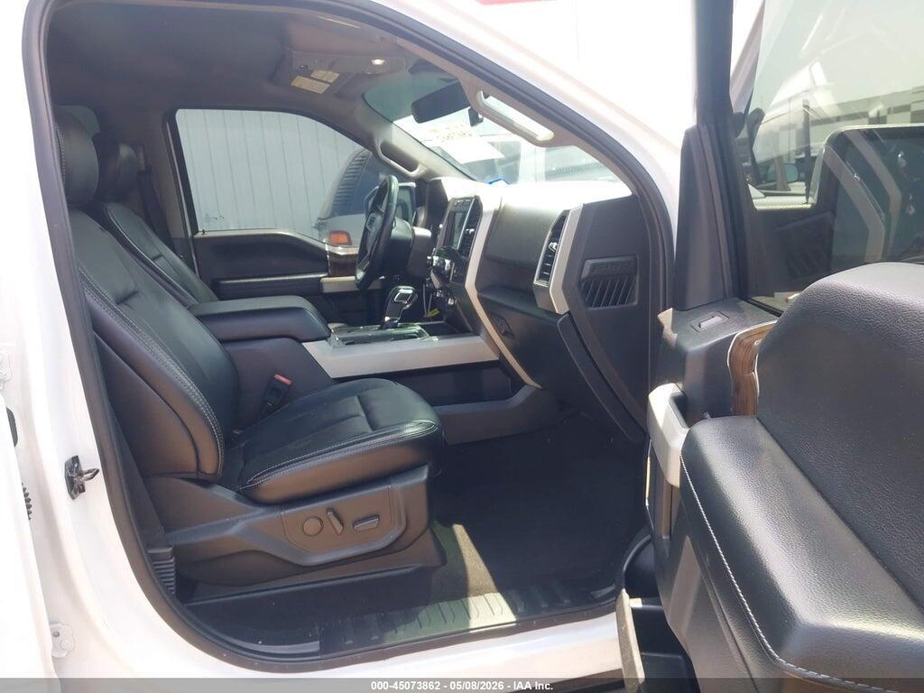 1FTEW1C55LKE86749 2020 FORD F-150 photo no. 5