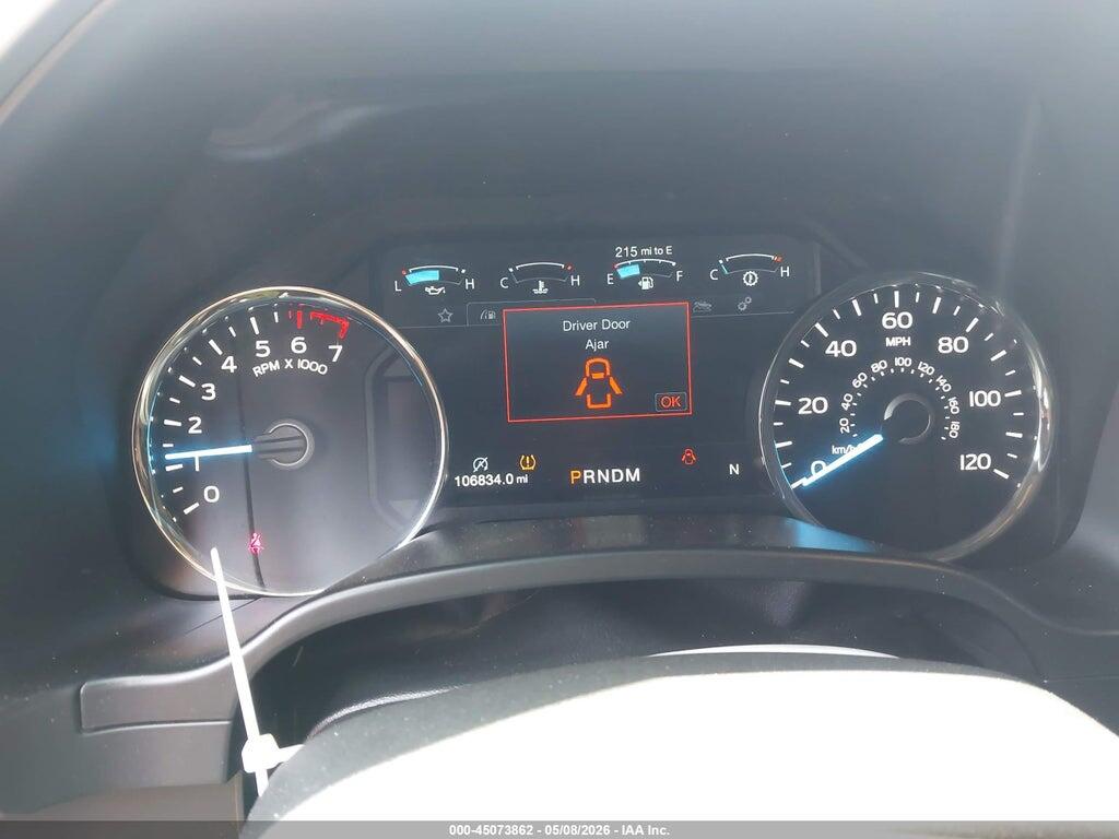 1FTEW1C55LKE86749 2020 FORD F-150 photo no. 7