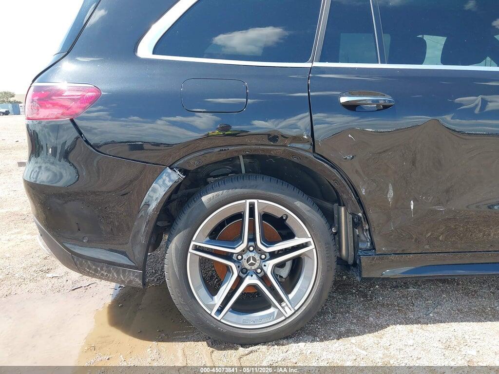 4JGFF5KE8RB182283 2024 MERCEDES-BENZ GLS 450 photo no. 6