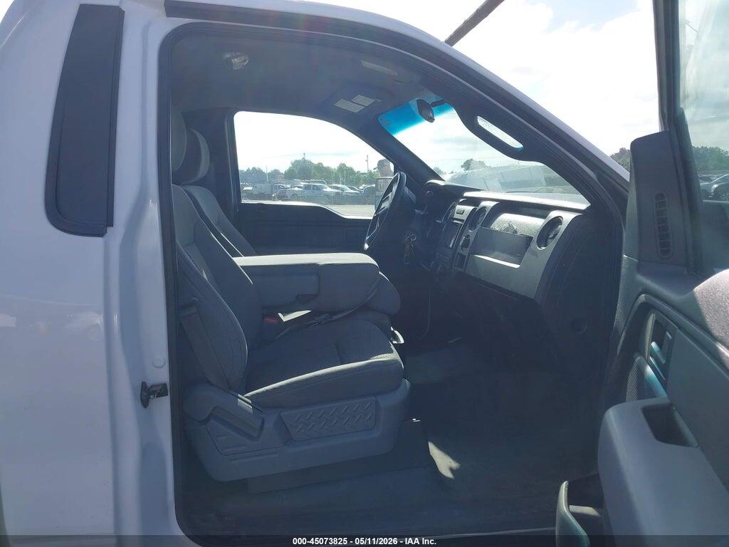 1FTMF1CM2DKG33307 2013 FORD F-150 photo no. 5
