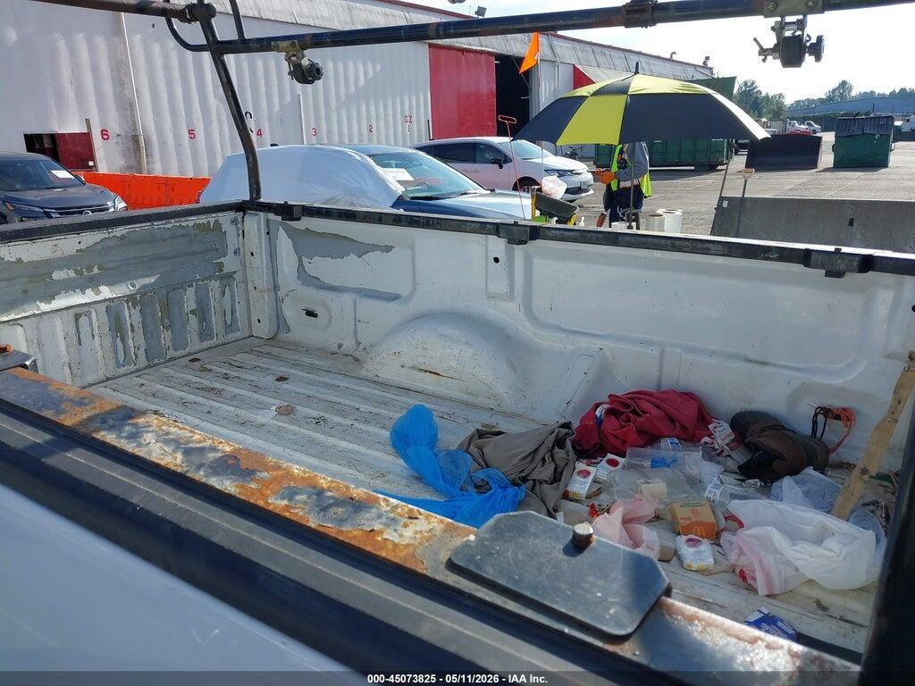 1FTMF1CM2DKG33307 2013 FORD F-150 photo no. 8