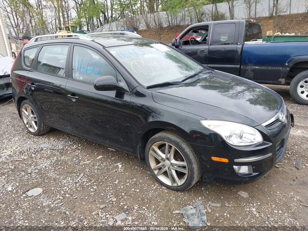 KMHDC8AE4CU156598 2012 HYUNDAI ELANTRA TOURING photo no. 1
