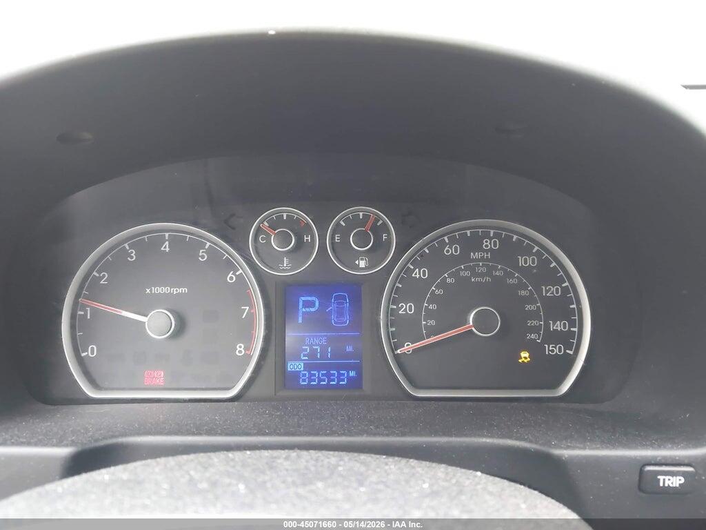 KMHDC8AE4CU156598 2012 HYUNDAI ELANTRA TOURING photo no. 7