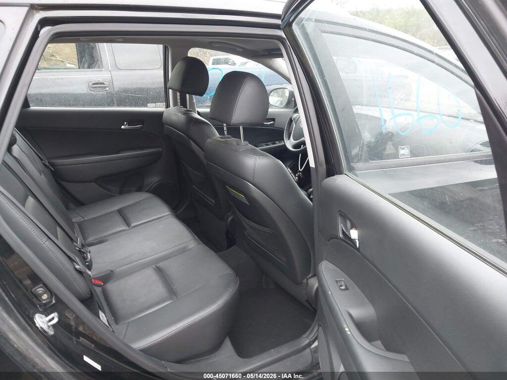 KMHDC8AE4CU156598 2012 HYUNDAI ELANTRA TOURING photo no. 8