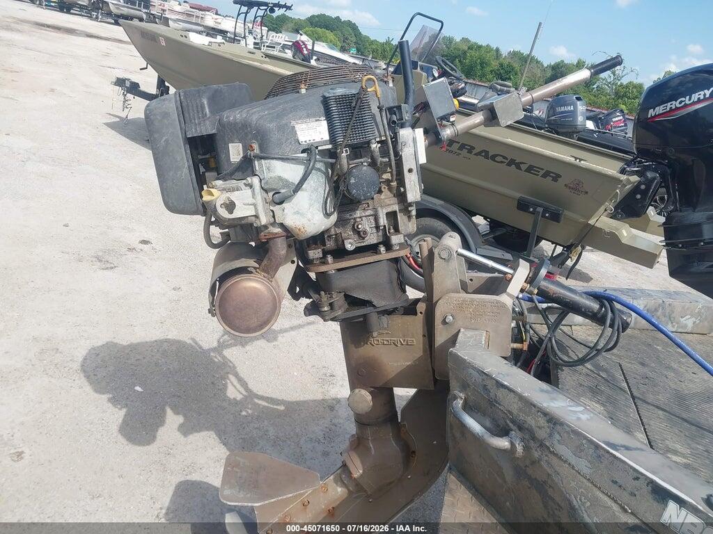 00000WAC35416A717 2017 EDGEWATER DUCK BOAT 756 photo no. 10