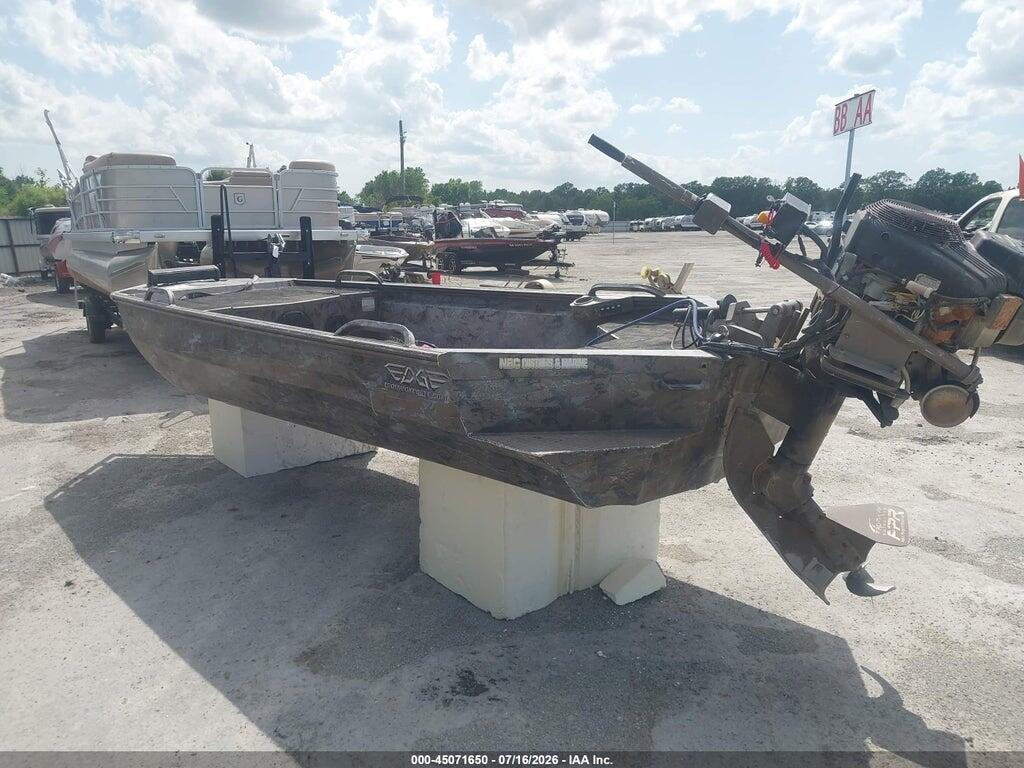 00000WAC35416A717 2017 EDGEWATER DUCK BOAT 756 photo no. 3
