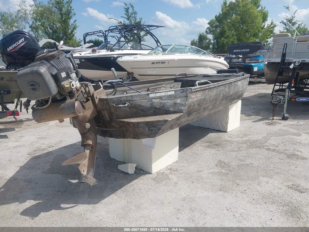 00000WAC35416A717 2017 EDGEWATER DUCK BOAT 756 photo no. 4