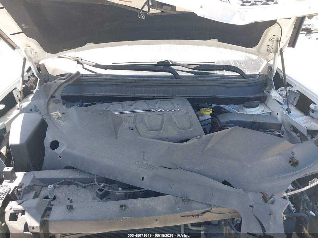 1C4PJMDXXKD442841 2019 JEEP CHEROKEE photo no. 10