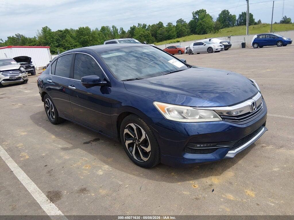 1HGCR2F77HA013404 2017 HONDA ACCORD photo no. 1
