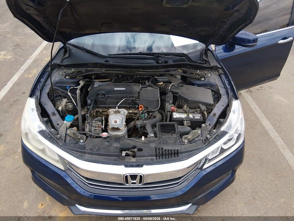 1HGCR2F77HA013404 2017 HONDA ACCORD photo no. 10