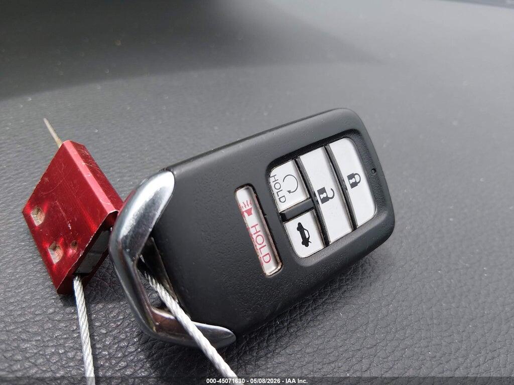 1HGCR2F77HA013404 2017 HONDA ACCORD photo no. 11