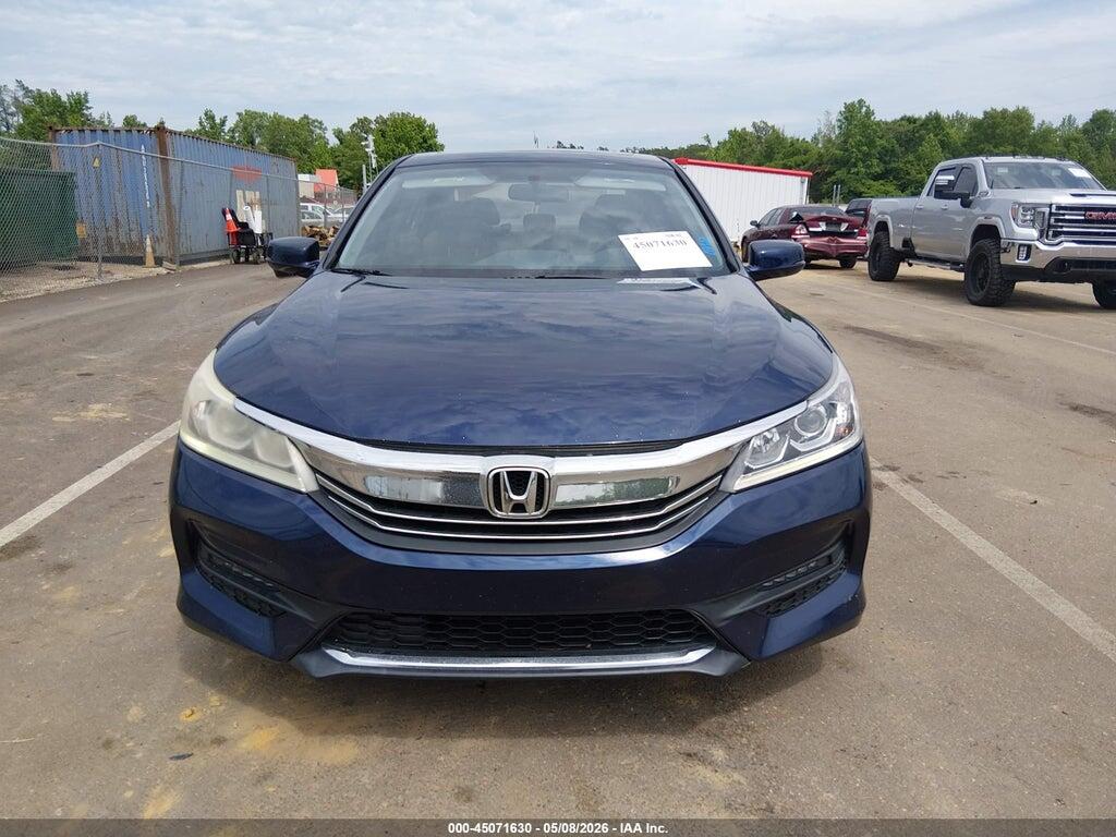 1HGCR2F77HA013404 2017 HONDA ACCORD photo no. 12