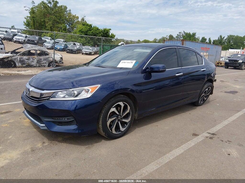 1HGCR2F77HA013404 2017 HONDA ACCORD photo no. 2