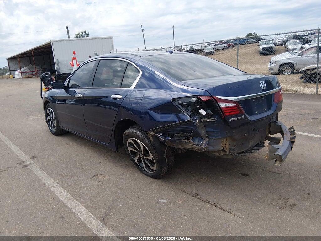 1HGCR2F77HA013404 2017 HONDA ACCORD photo no. 3