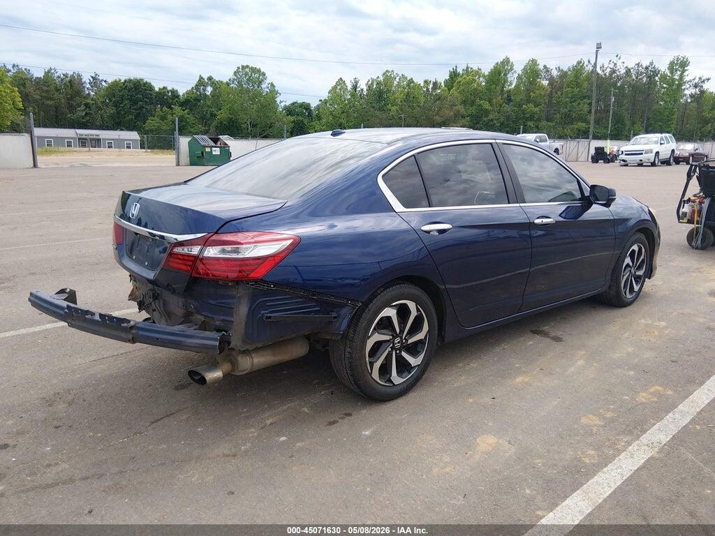 1HGCR2F77HA013404 2017 HONDA ACCORD photo no. 4