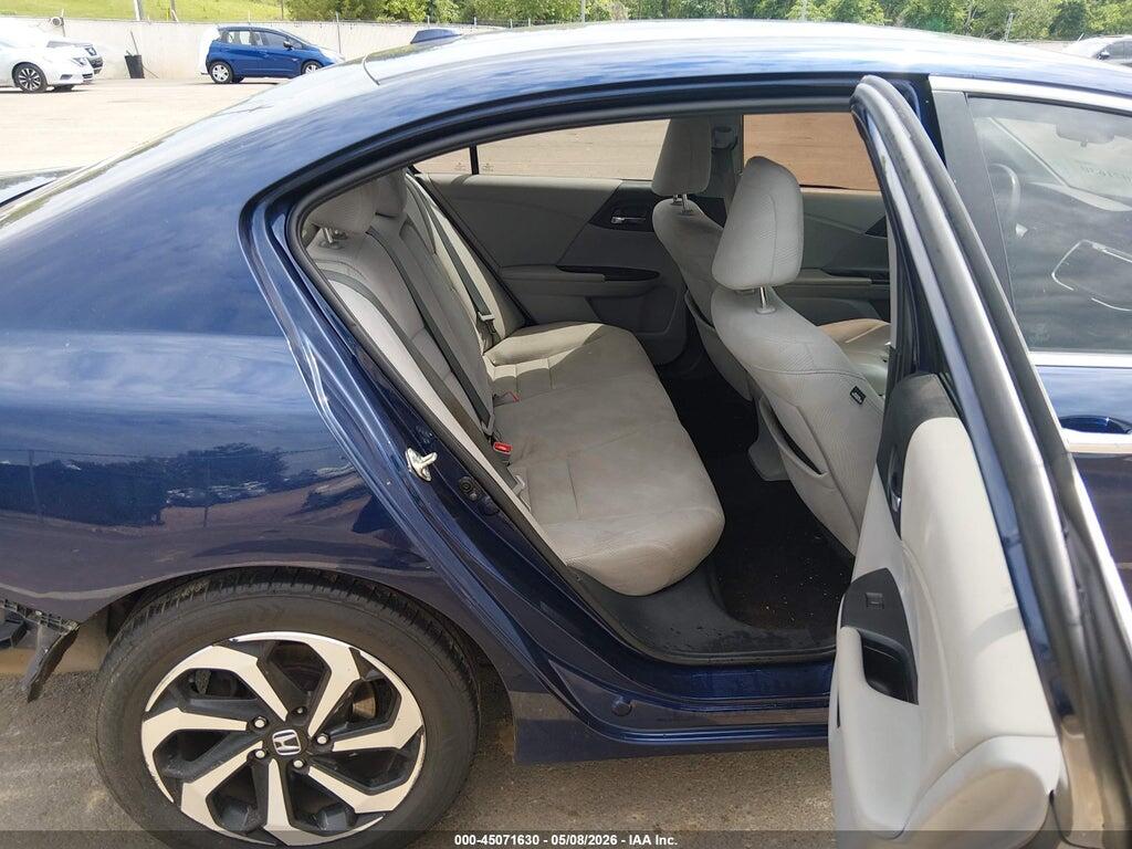 1HGCR2F77HA013404 2017 HONDA ACCORD photo no. 8