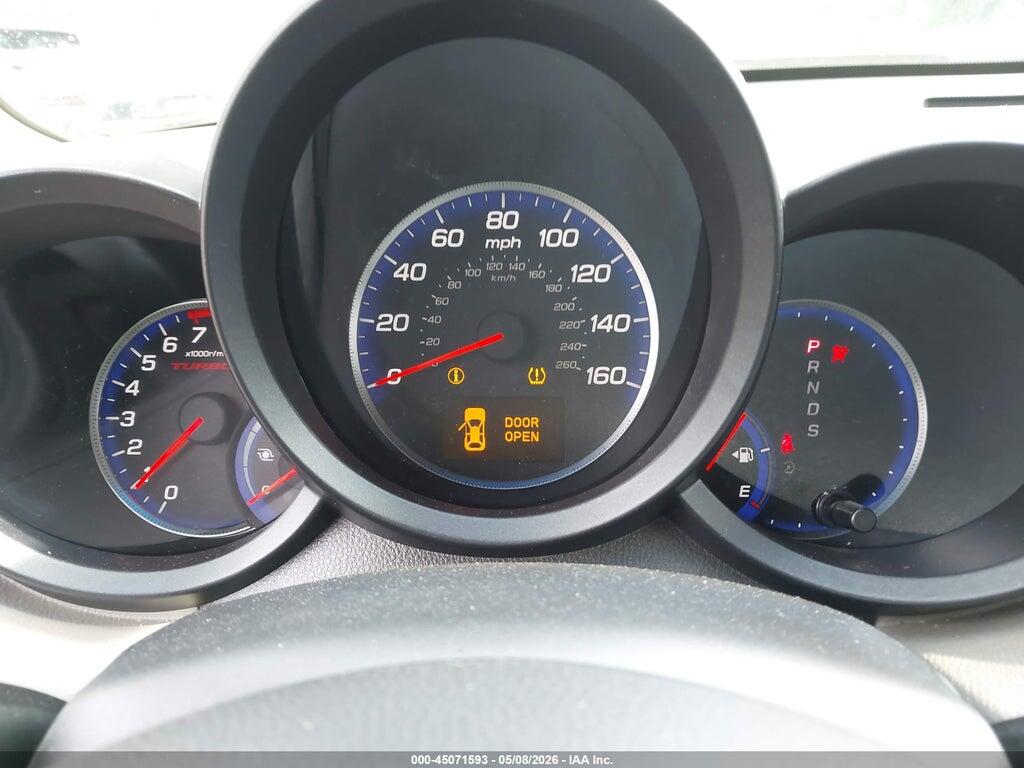 5J8TB18558A005974 2008 ACURA RDX photo no. 7