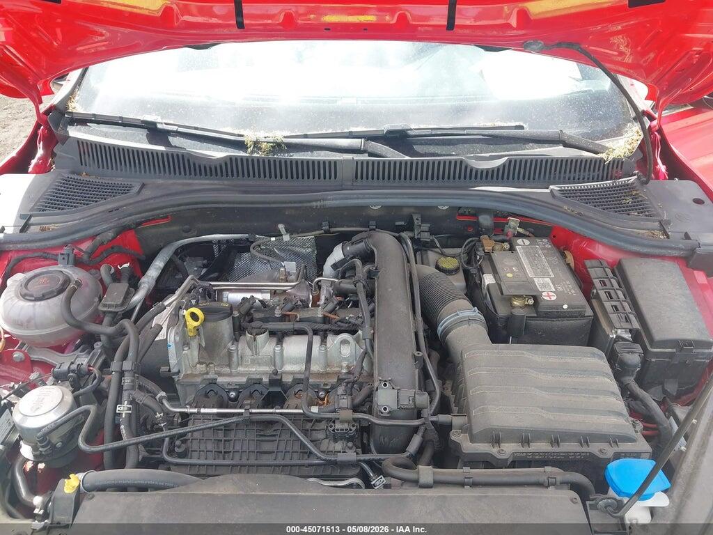 3VWC57BU5MM094691 2021 VOLKSWAGEN JETTA photo no. 10