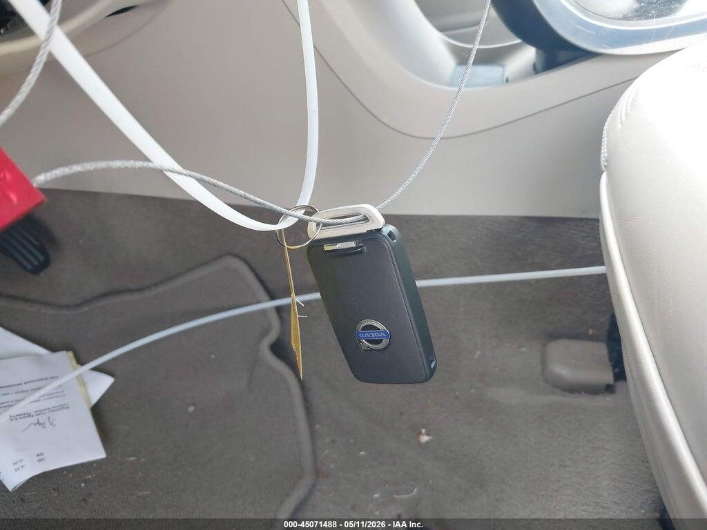 YV1612FS0D1234550 2013 VOLVO S60 photo no. 11