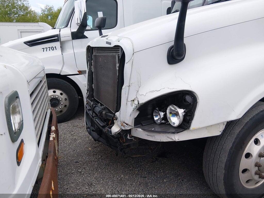 3AKJGLDR7HSHR0661 2017 FREIGHTLINER CASCADIA 125 photo no. 10