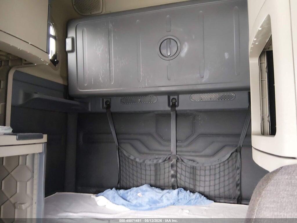 3AKJGLDR7HSHR0661 2017 FREIGHTLINER CASCADIA 125 photo no. 7