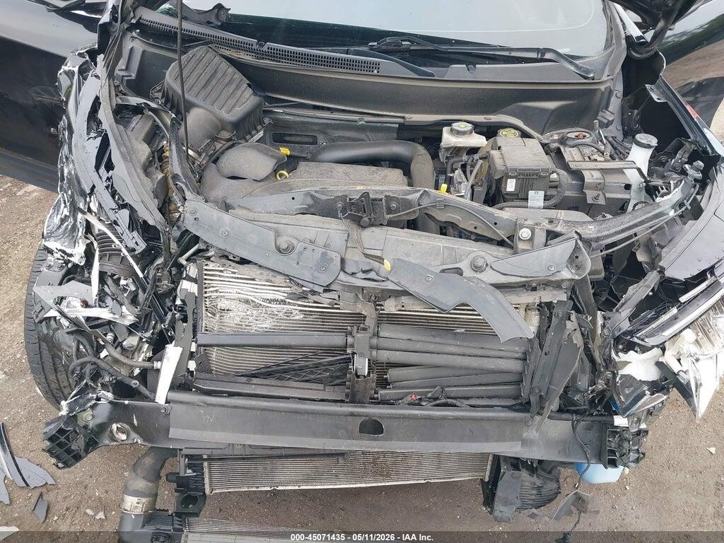 3GNAXUEG4PL108073 2023 CHEVROLET EQUINOX photo no. 10