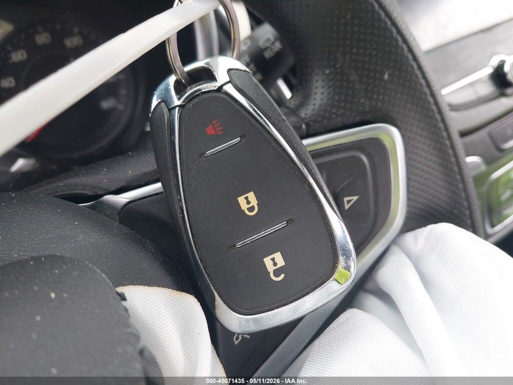 3GNAXUEG4PL108073 2023 CHEVROLET EQUINOX photo no. 11