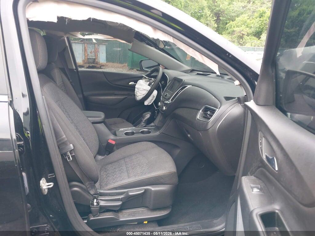 3GNAXUEG4PL108073 2023 CHEVROLET EQUINOX photo no. 5