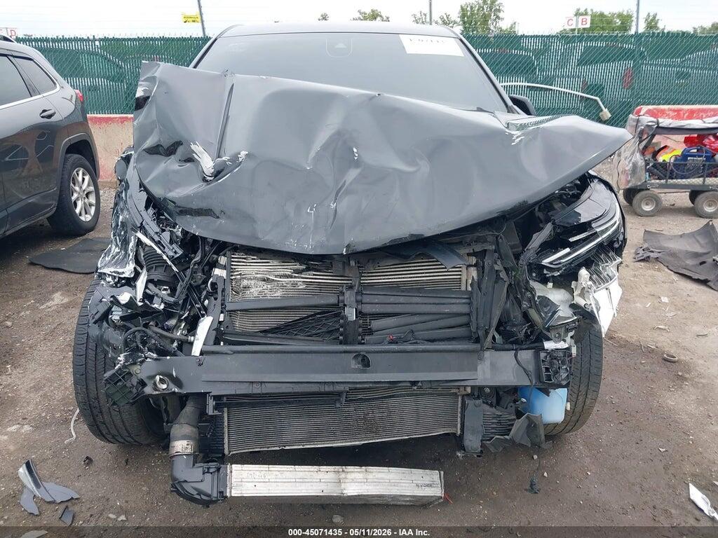 3GNAXUEG4PL108073 2023 CHEVROLET EQUINOX photo no. 6