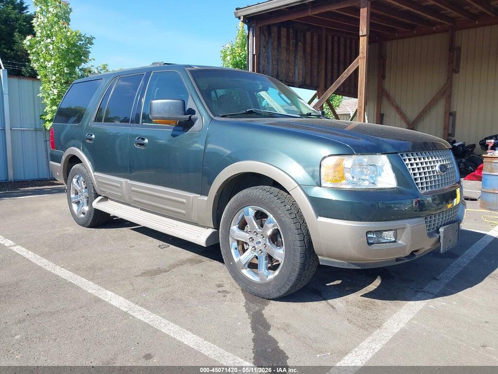 1FMFU18L73LC21645 2003 FORD EXPEDITION photo no. 1