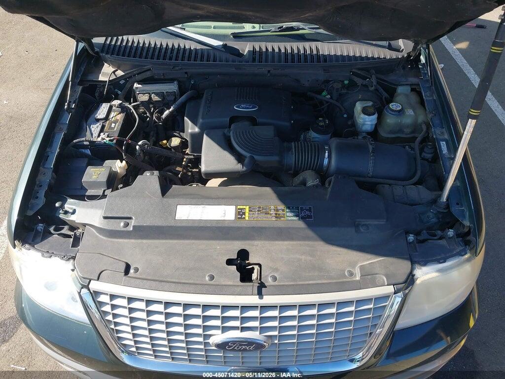 1FMFU18L73LC21645 2003 FORD EXPEDITION photo no. 10