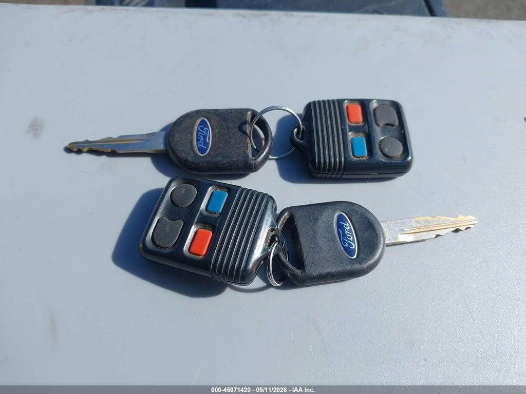 1FMFU18L73LC21645 2003 FORD EXPEDITION photo no. 11